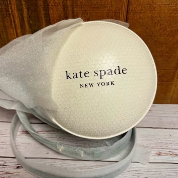 kate spade tee time golf bag purse - Picture 8 of 9